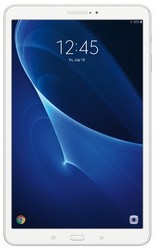 Замена динамика на планшете Samsung Galaxy Tab A 10.1 Wi-Fi в Ростове-на-Дону